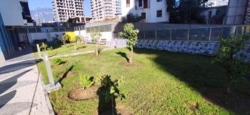 GÖKGÜR PALACE 6 RESİDENCE  2+1 DUBLEKS ALANYA MAHMUTLAR 