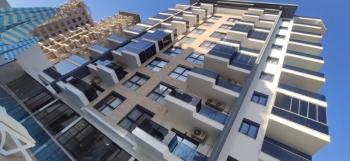 GÖKGÜR PALACE 6 RESİDENCE  2+1 DUBLEKS ALANYA MAHMUTLAR 