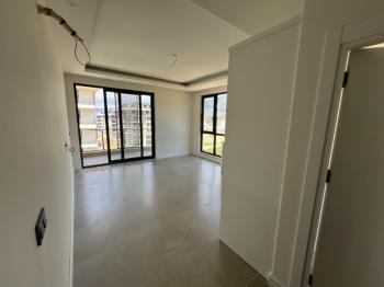 KARGICAK SOHO RESİDENCE DA SIFIR 1+1 KİRALİK DAİRE ALANYA MAHMUTLAR