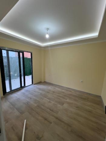 ALANYA MAHMUTLAR'DA UZUN DÖNEM KİRALIK 1+1 DAİRE 