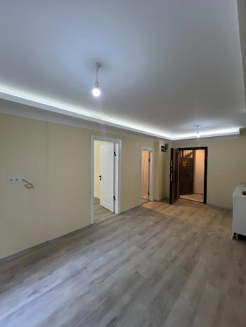 ALANYA MAHMUTLAR'DA UZUN DÖNEM KİRALIK 1+1 DAİRE 
