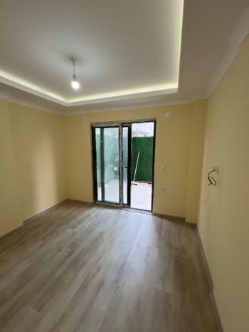 ALANYA MAHMUTLAR'DA UZUN DÖNEM KİRALIK 1+1 DAİRE 