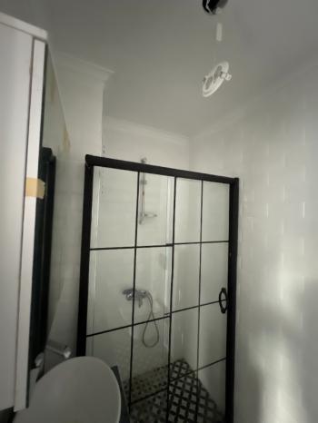 ALANYA MAHMUTLAR'DA UZUN DÖNEM KİRALIK 1+1 DAİRE