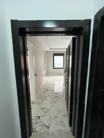 ALANYA MAHMUTLAR'DA UZUN DÖNEM KİRALIK 1+1 DAİRE