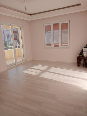 ALANYA MAHMUTLAR'DA 2+1 EŞYASIZ KİRALIK DAİRE