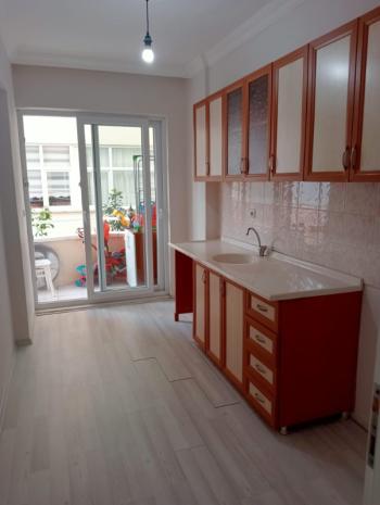 ALANYA MAHMUTLAR'DA 2+1 EŞYASIZ KİRALIK DAİRE