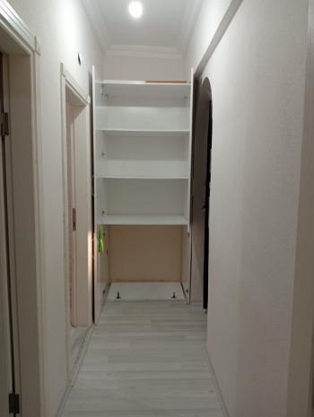 ALANYA MAHMUTLAR'DA 2+1 EŞYASIZ KİRALIK DAİRE