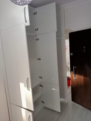 ALANYA MAHMUTLAR'DA 2+1 EŞYASIZ KİRALIK DAİRE
