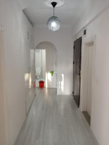 ALANYA MAHMUTLAR'DA 2+1 EŞYASIZ KİRALIK DAİRE
