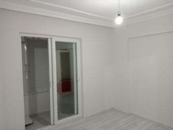ALANYA MAHMUTLAR'DA 2+1 EŞYASIZ KİRALIK DAİRE