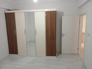 ALANYA MAHMUTLAR'DA 2+1 EŞYASIZ KİRALIK DAİRE