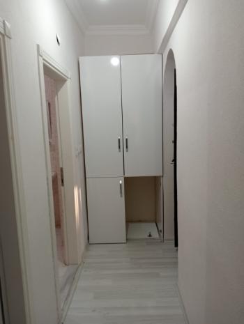 ALANYA MAHMUTLAR'DA 2+1 EŞYASIZ KİRALIK DAİRE