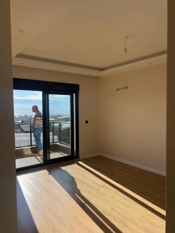 ALANYA KESTEL 1+1 EŞYASIZ KİRALIK DAİRE