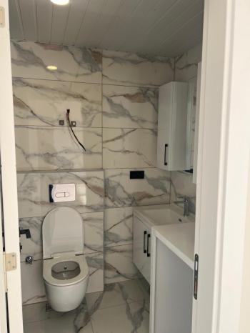 ALANYA KESTEL 1+1 EŞYASIZ KİRALIK DAİRE
