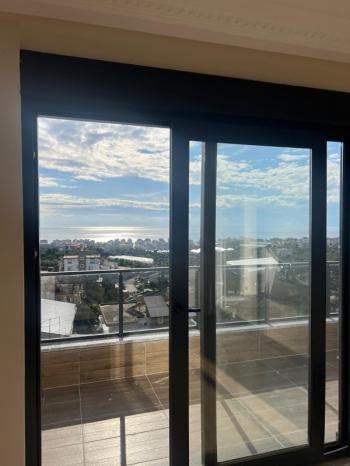ALANYA KESTEL 1+1 EŞYASIZ KİRALIK DAİRE