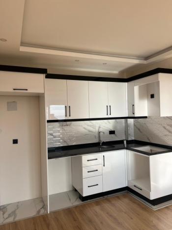 ALANYA KESTEL 1+1 EŞYASIZ KİRALIK DAİRE