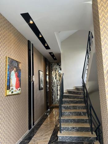 ALANYA KESTEL 1+1 EŞYASIZ KİRALIK DAİRE
