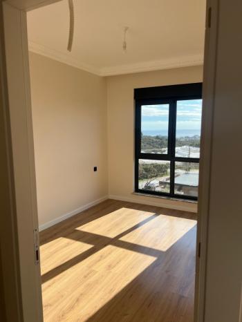 ALANYA KESTEL 1+1 EŞYASIZ KİRALIK DAİRE
