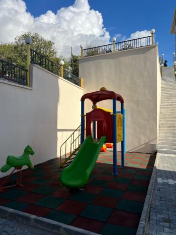 ALANYA KESTEL 1+1 EŞYASIZ KİRALIK DAİRE
