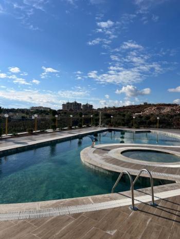 ALANYA KESTEL 1+1 EŞYASIZ KİRALIK DAİRE