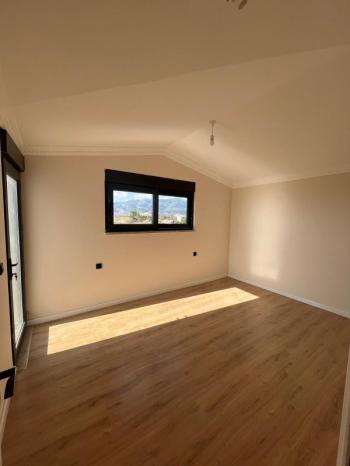 ALANYA KESTEL'DE 2+1 EŞYASIZ KİRALIK DUBLEKS DAİRE
