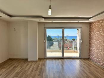ALANYA KESTEL 3+1 EŞYASIZ KİRALIK DAİRE