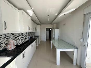 ALANYA KESTEL 3+1 EŞYASIZ KİRALIK DAİRE