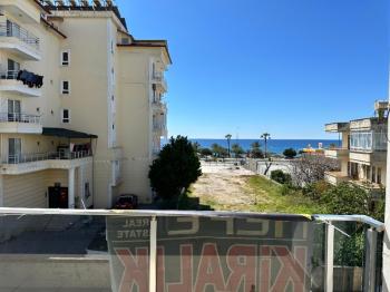 ALANYA KESTEL 3+1 EŞYASIZ KİRALIK DAİRE