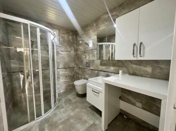 ALANYA KESTEL 3+1 EŞYASIZ KİRALIK DAİRE