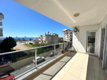 ALANYA KESTEL 3+1 EŞYASIZ KİRALIK DAİRE
