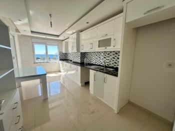 ALANYA KESTEL 3+1 EŞYASIZ KİRALIK DAİRE