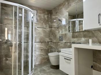 ALANYA KESTEL 3+1 EŞYASIZ KİRALIK DAİRE