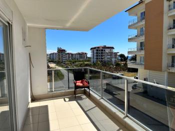 ALANYA KESTEL 3+1 EŞYASIZ KİRALIK DAİRE