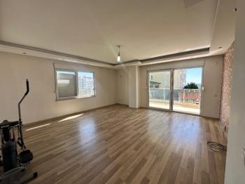 ALANYA KESTEL 3+1 EŞYASIZ KİRALIK DAİRE