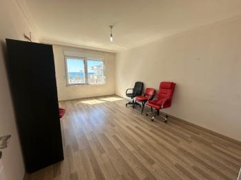 ALANYA KESTEL 3+1 EŞYASIZ KİRALIK DAİRE