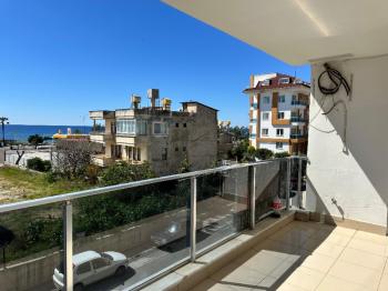 ALANYA KESTEL 3+1 EŞYASIZ KİRALIK DAİRE