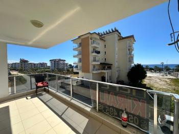 ALANYA KESTEL 3+1 EŞYASIZ KİRALIK DAİRE