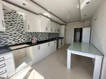 ALANYA KESTEL 3+1 EŞYASIZ KİRALIK DAİRE