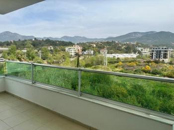 ALANYA KESTEL 4+1 EŞYASIZ KİRALIK DAİRE
