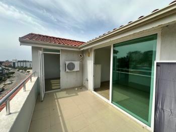 ALANYA KESTEL 4+1 EŞYASIZ KİRALIK DAİRE