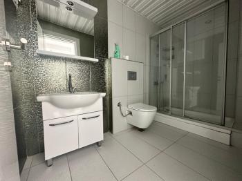 ALANYA KESTEL 4+1 EŞYASIZ KİRALIK DAİRE