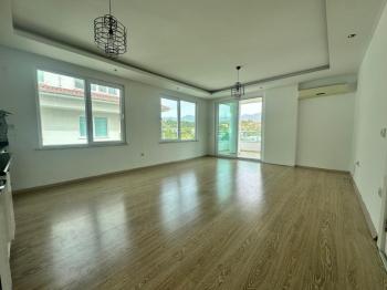 ALANYA KESTEL 4+1 EŞYASIZ KİRALIK DAİRE