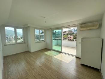 ALANYA KESTEL 4+1 EŞYASIZ KİRALIK DAİRE