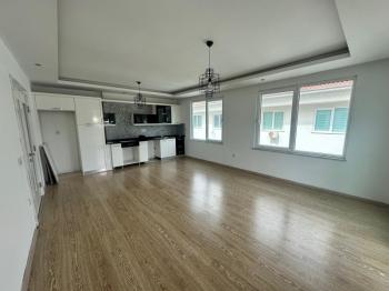 ALANYA KESTEL 4+1 EŞYASIZ KİRALIK DAİRE