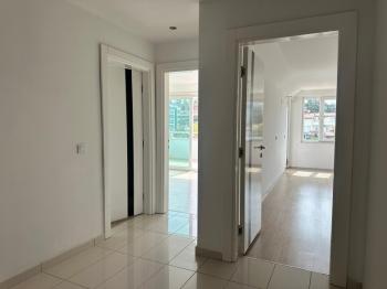 ALANYA KESTEL 4+1 EŞYASIZ KİRALIK DAİRE