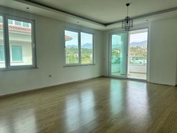 ALANYA KESTEL 4+1 EŞYASIZ KİRALIK DAİRE
