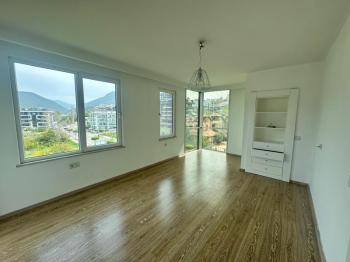 ALANYA KESTEL 4+1 EŞYASIZ KİRALIK DAİRE