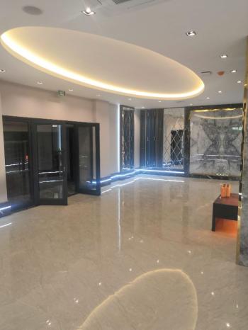ALBİMO LOFT 1+1 FULL EŞYALI DAİRE ALANYA MAHMUTLAR 