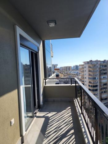 ALBİMO LOFT 1+1 FULL EŞYALI DAİRE ALANYA MAHMUTLAR 