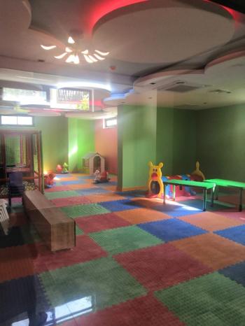ALBİMO LOFT 1+1 FULL EŞYALI DAİRE ALANYA MAHMUTLAR 